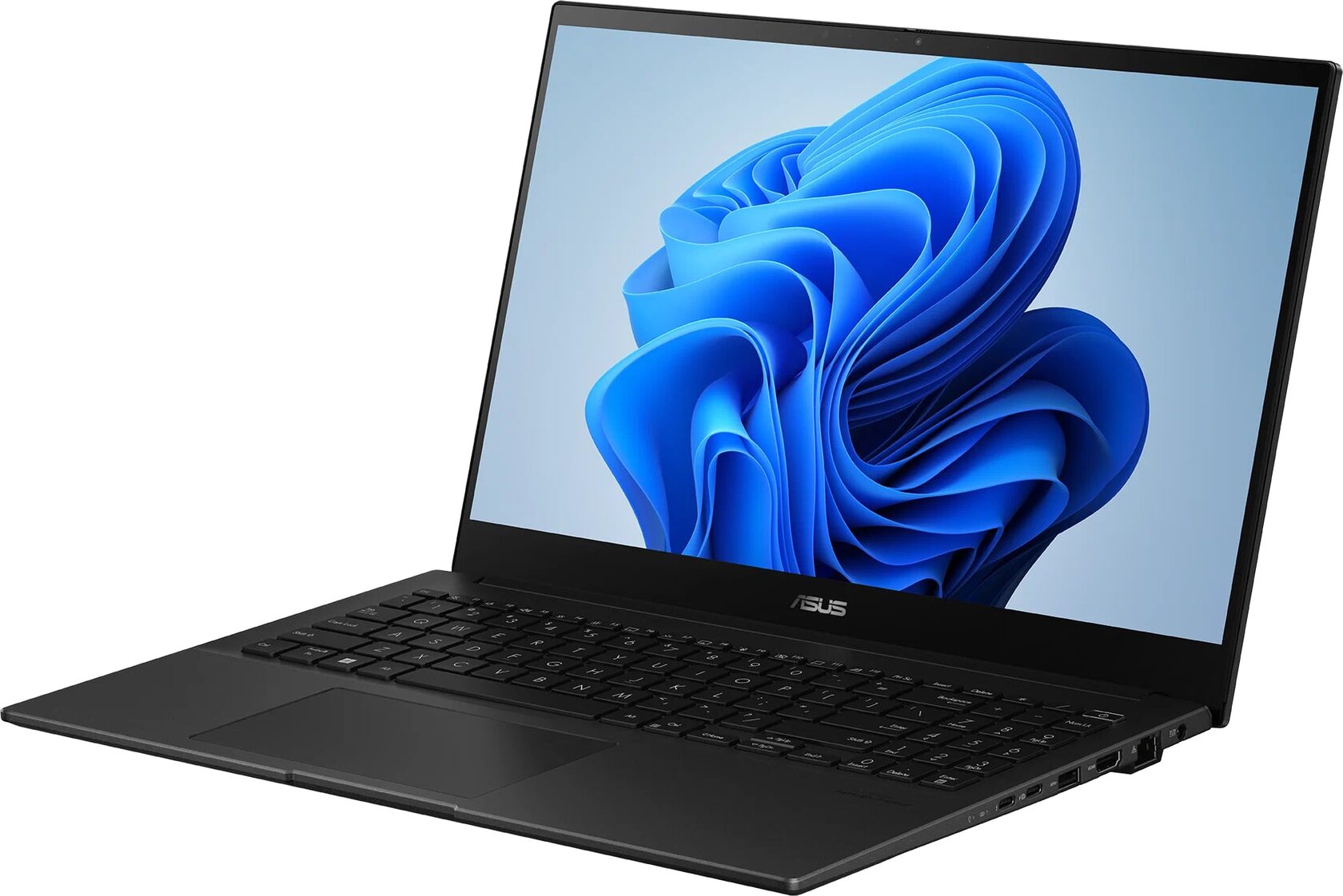 Ноутбук Asus Creator Q15 OLED Q540VJ-I93050 (Intel Core i9 13900H, 16 ГБ ОЗУ, 1 ТБ SSD)