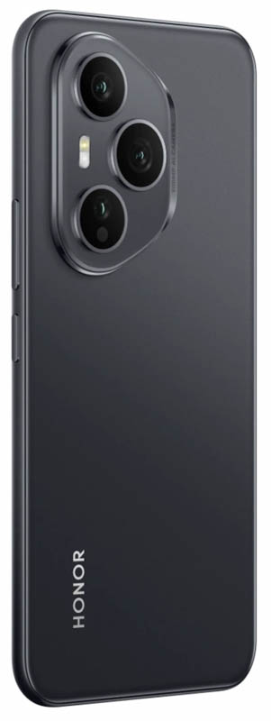 Смартфон HONOR 400 pro 12/256 ГБ Черный (Global Version)