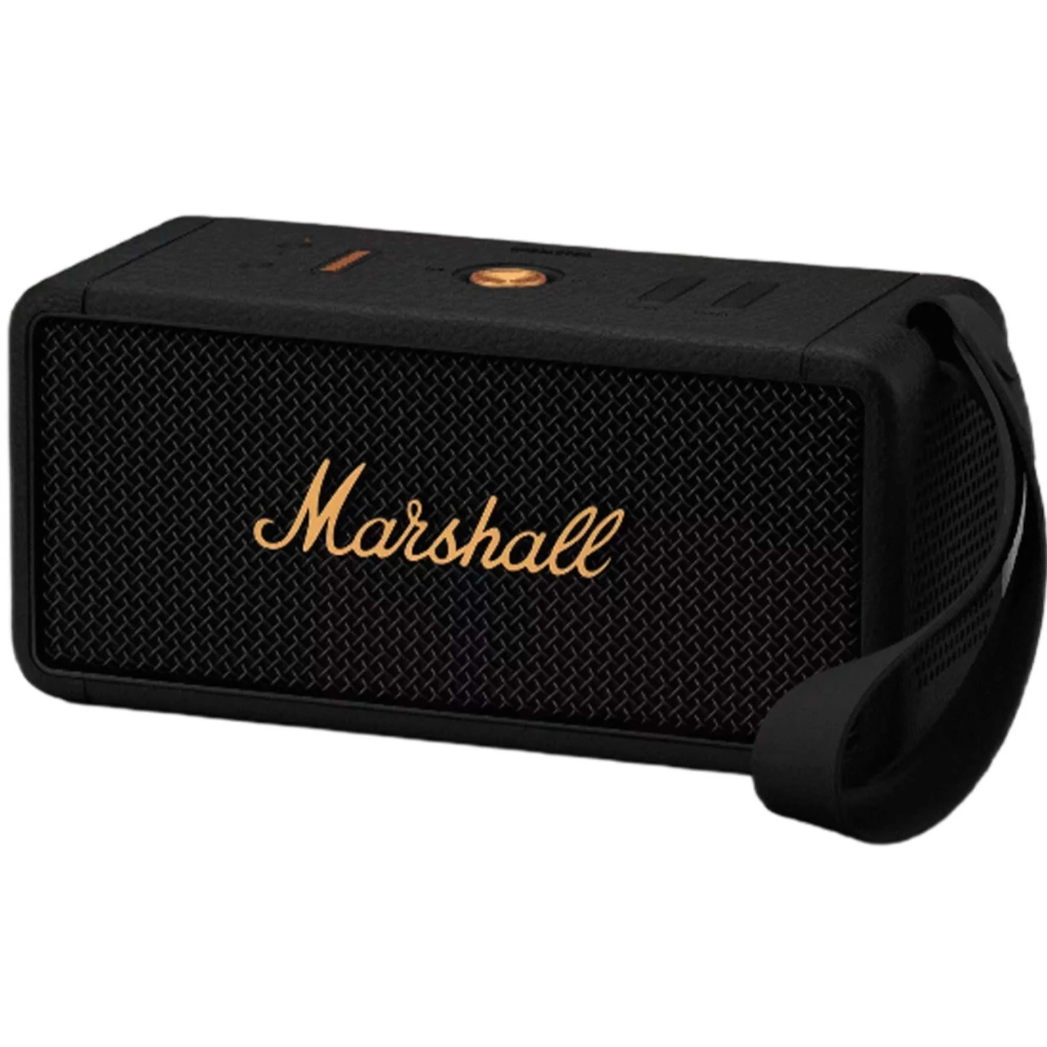 Акустика портативная Marshall Willen, Black