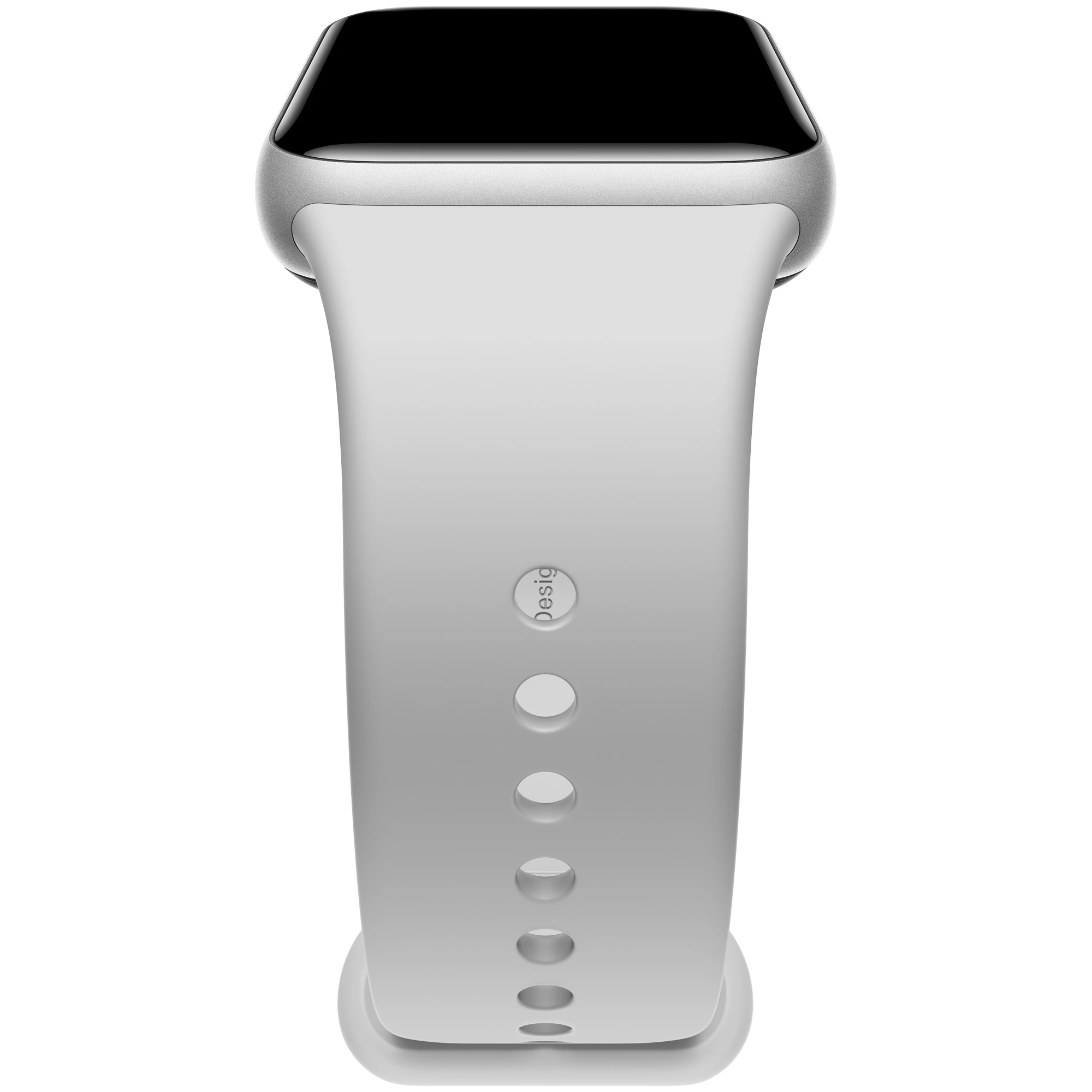 Фитнес-браслет Xiaomi Smart Band 10 Pro Серый