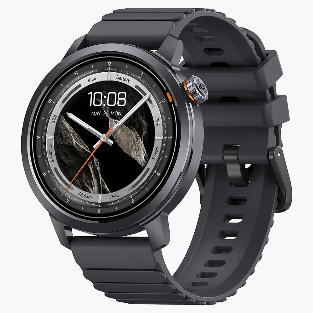 Смарт-часы Kospet ORB Graphite Grey Graphite Grey Graphite Grey