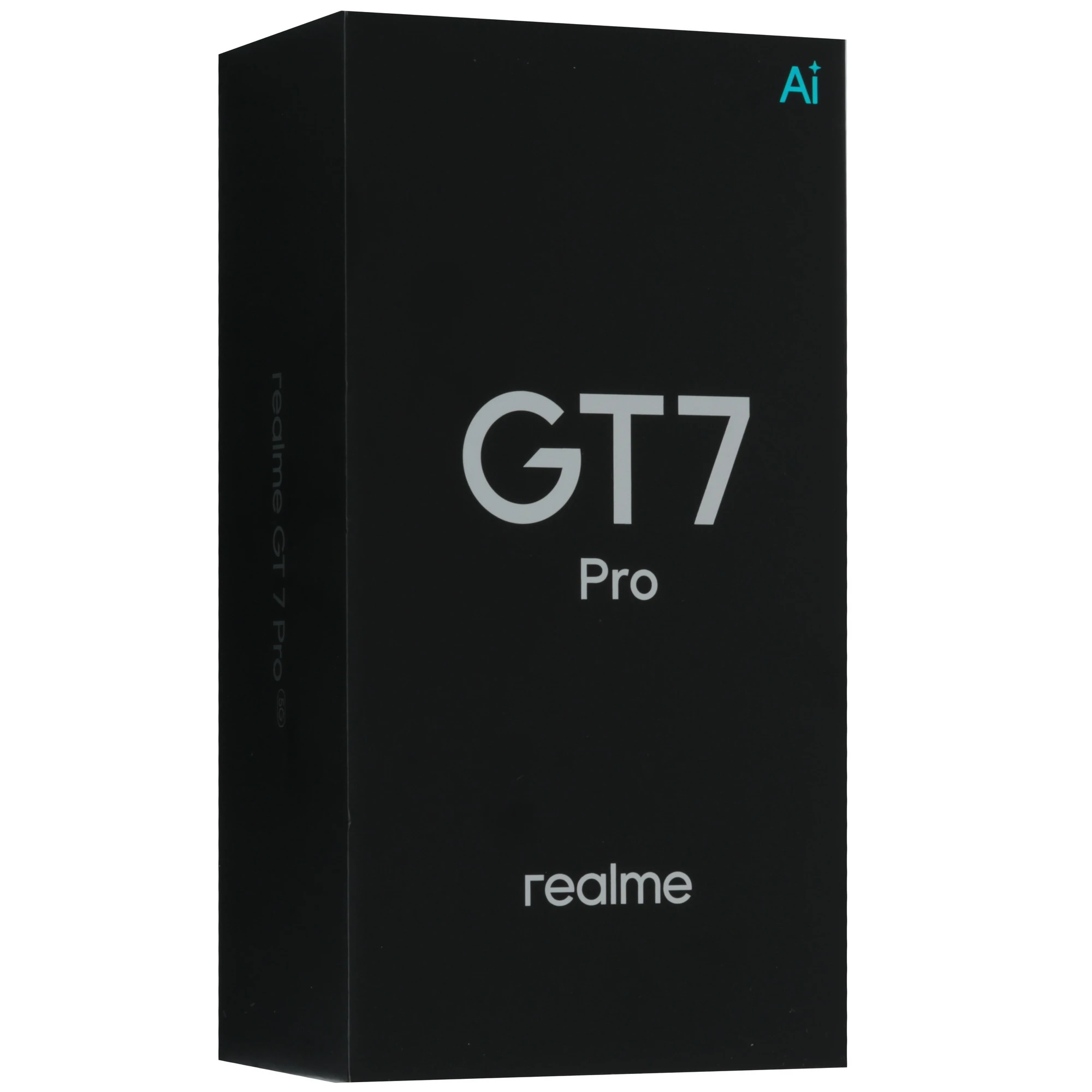 Смартфон Realme GT7 Pro 12/512 ГБ (Марсианский песок)