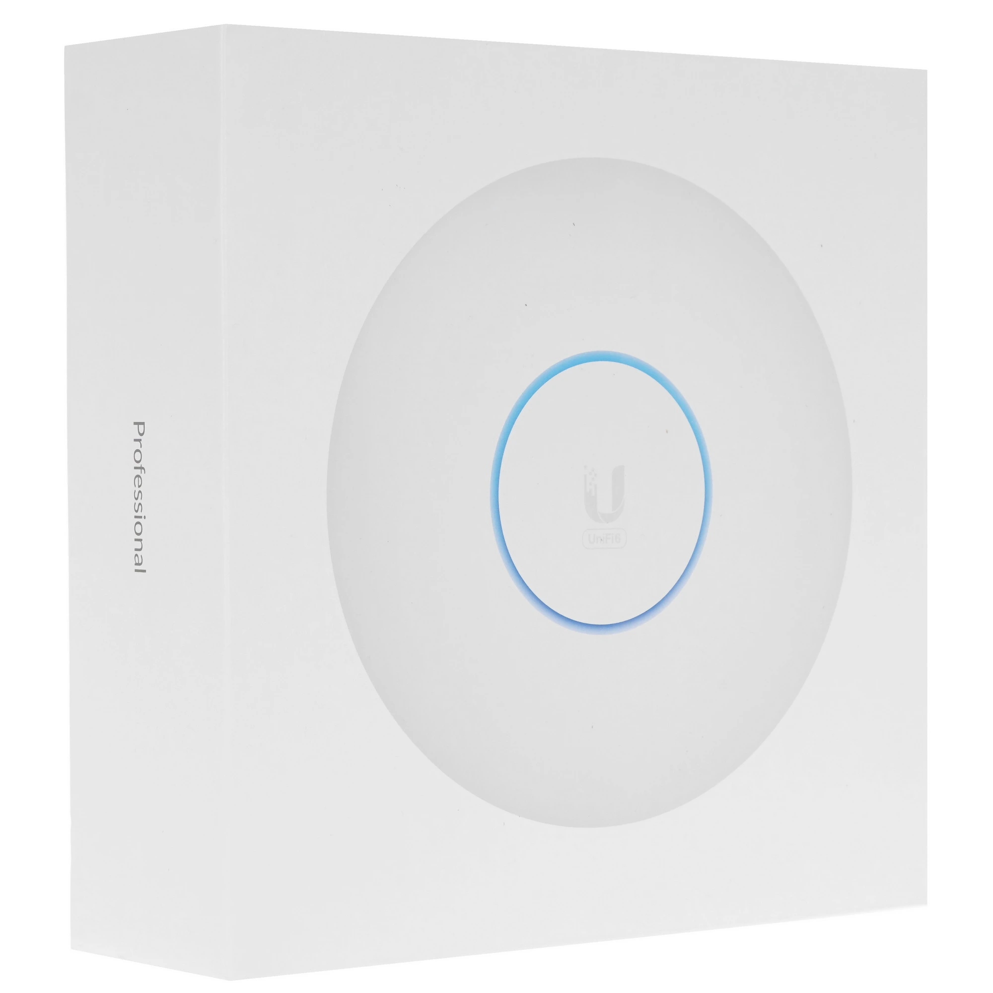 Точка доступа Ubiquiti UniFi U6 Pro