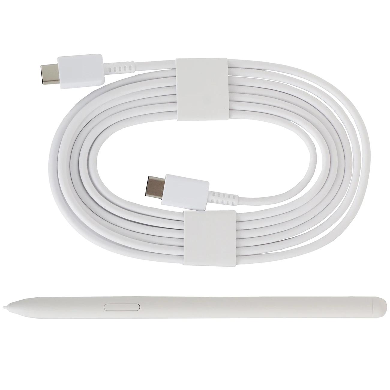 Планшет Samsung Galaxy Tab S9+ | Wi-Fi | 12/256 ГБ Бежевый