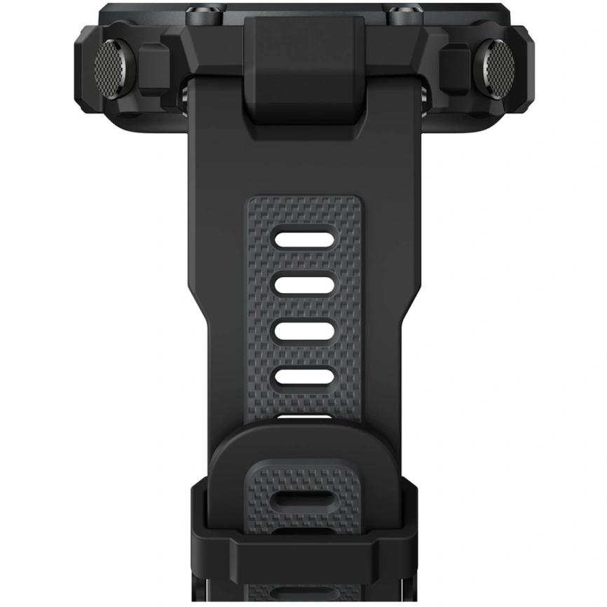 Смарт-часы Xiaomi Amazfit Trex Pro Meteorite Black