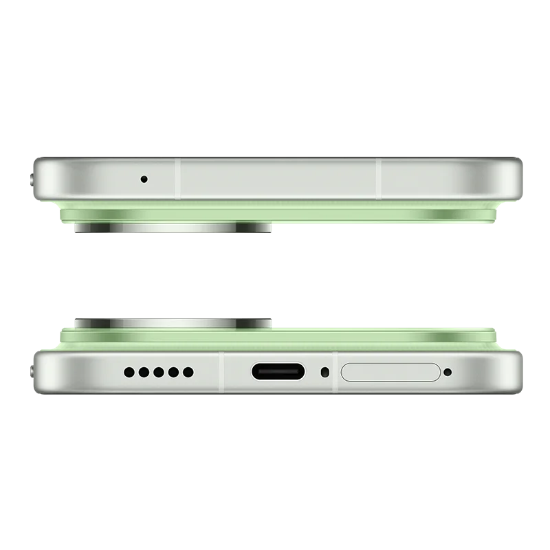 Смартфон Huawei Nova 15 Pro 12/256 ГБ Мятный (Global Version)