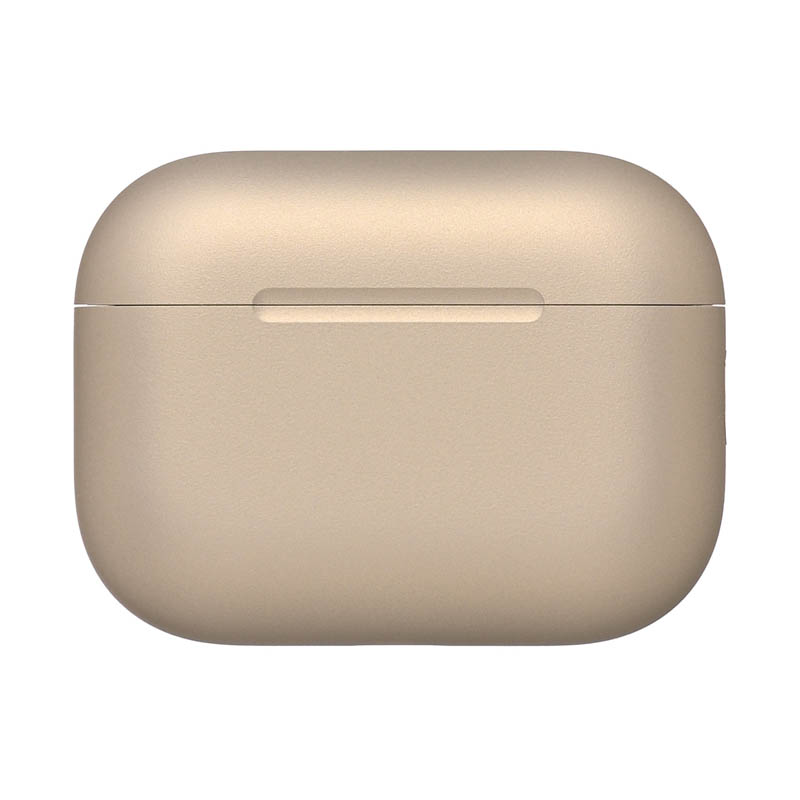 Беспроводные наушники AirPods Pro 3 MagSafe (USB-C) (2025), Pro Gold