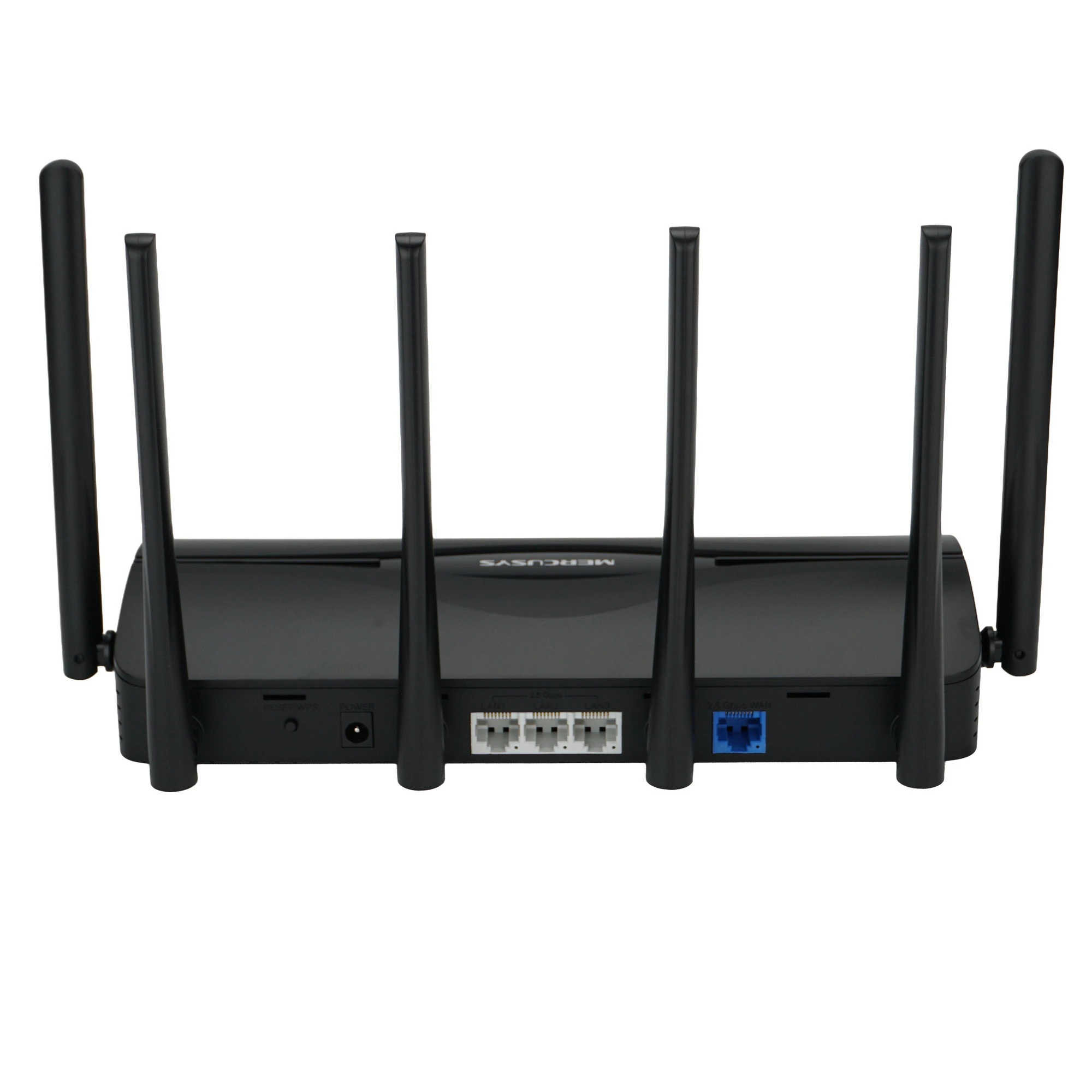 Беспроводной маршрутизатор Mercusys MR47BE