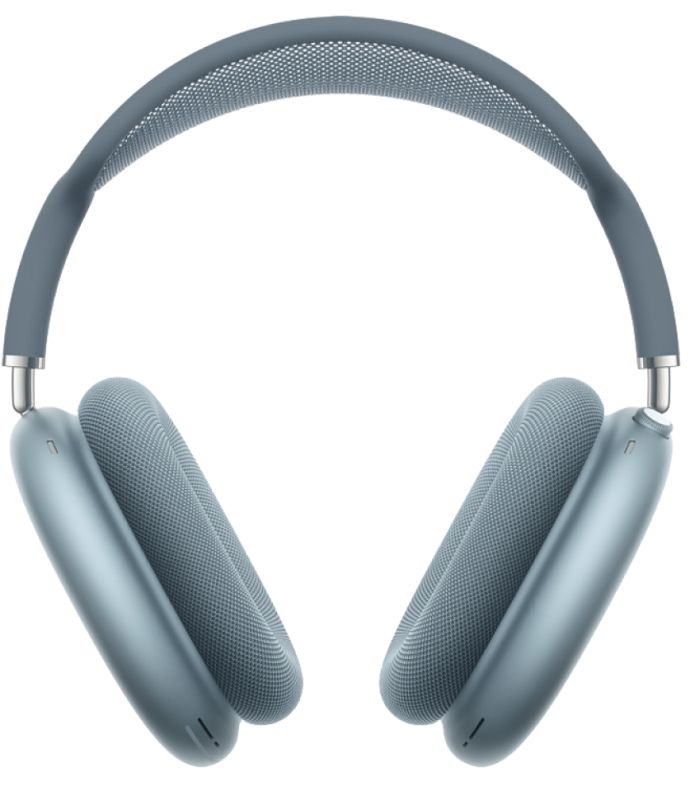 Наушники Apple AirPods Max USB-C Синий