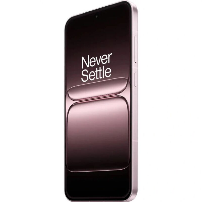 Смартфон OnePlus 13S 12/512 ГБ Розовый (Global Version)