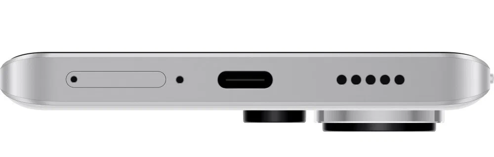 Смартфон Xiaomi Redmi Note 13 Pro Plus 5G | 12/512 ГБ Ростест (EAC) Moonlight White