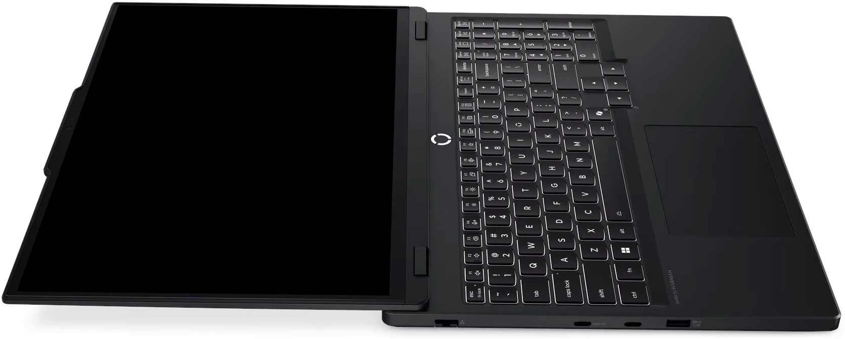 Ноутбук Lenovo Legion 5 15AHP10 16" (AMD Ryzen 7 260 64 ГБ RAM, 4 ТБ SSD)