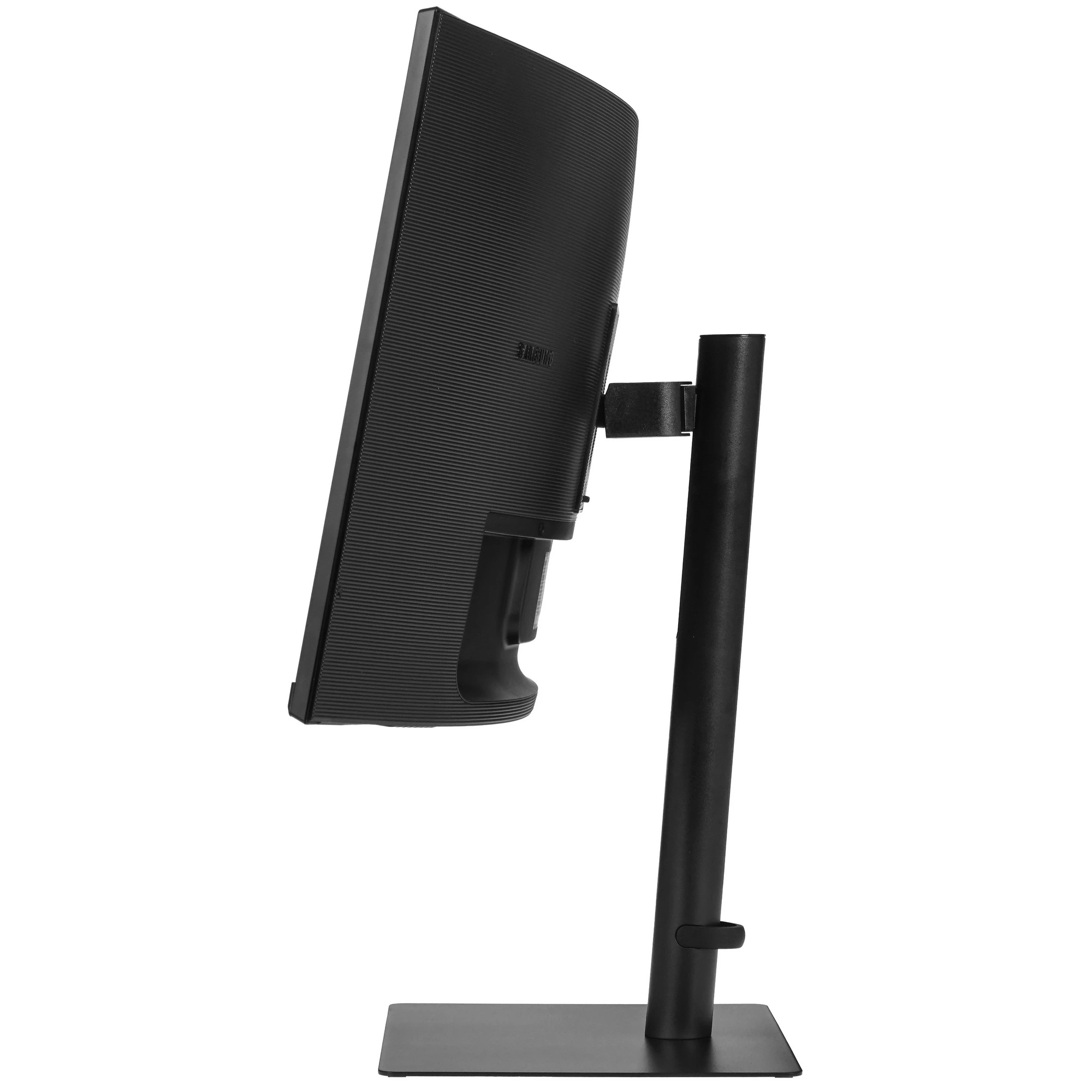 Монитор Samsung ViewFinity S6 34" 100 Гц VA черный