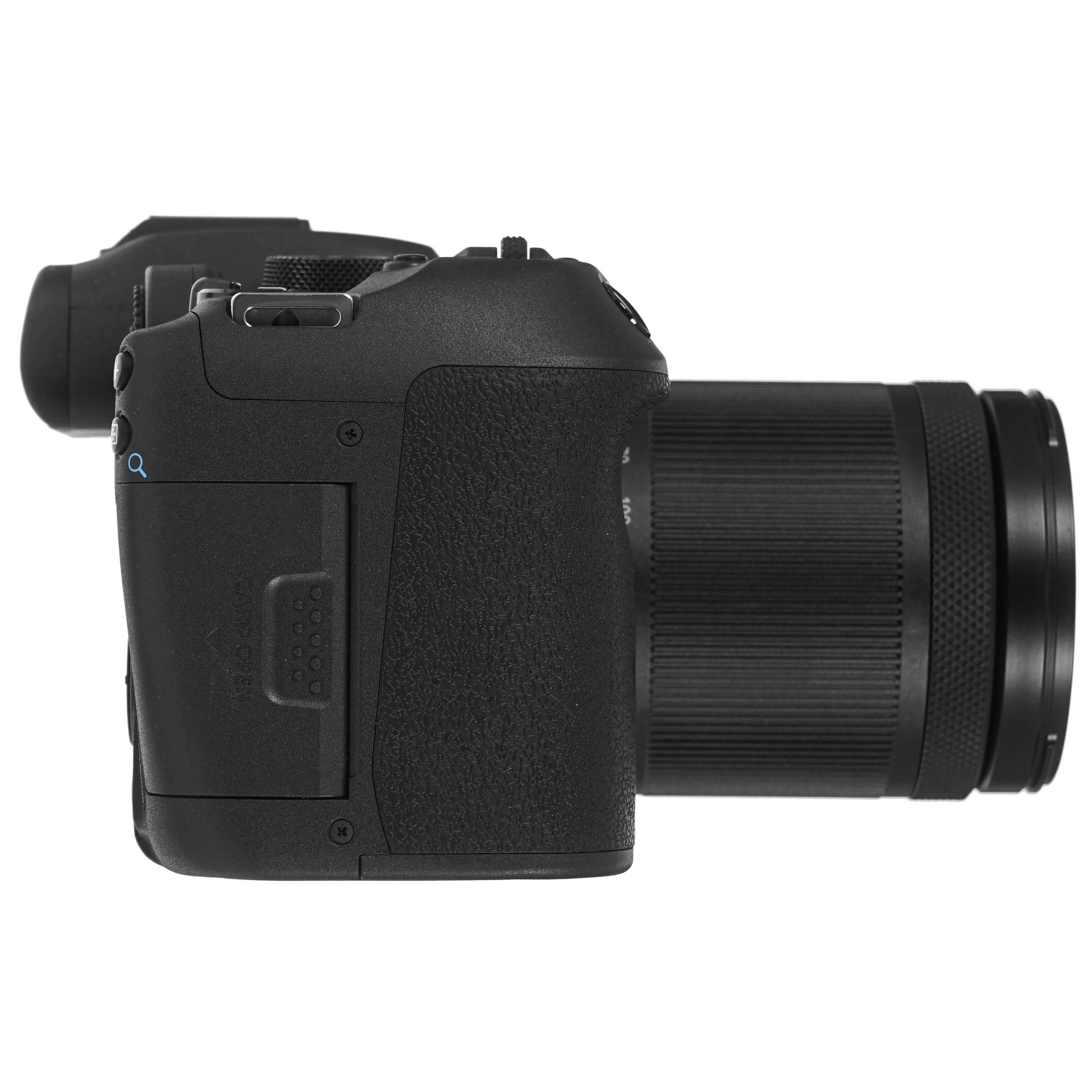 Фотоаппарат Canon EOS R7 Kit RF-S 18-150mm F3.5-6.3 IS STM Black