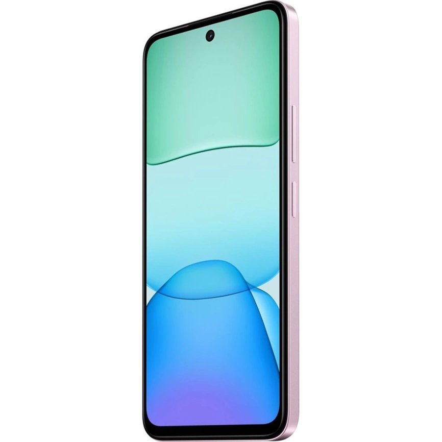Смартфон Xiaomi Redmi 13 | 6-128 ГБ Розовый