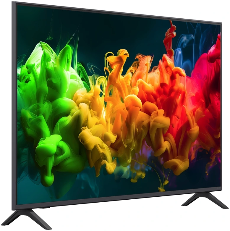 Телевизор LG 55QNED80B6B 55" (139 см)