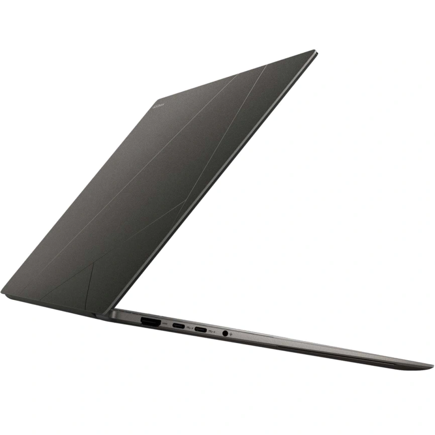 Ноутбук ASUS Zenbook S 16 UM5606GA-SS179W 16", AMD Ryzen AI 9, 32/1024 GB, AMD Radeon 880M (90NB17H5-M00CL0) Серый