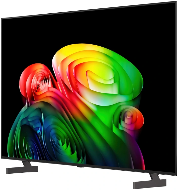 Телевизор LG OLED65B6RLA 65" черный