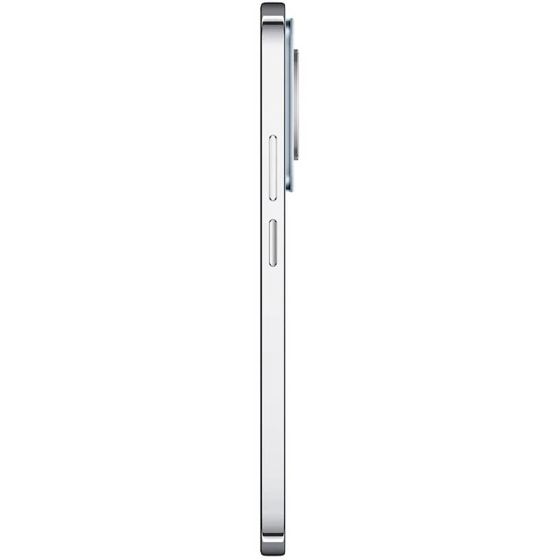 Смартфон Huawei Nova 14 12/256 ГБ, голубой (Light Blue) TLR-LX9