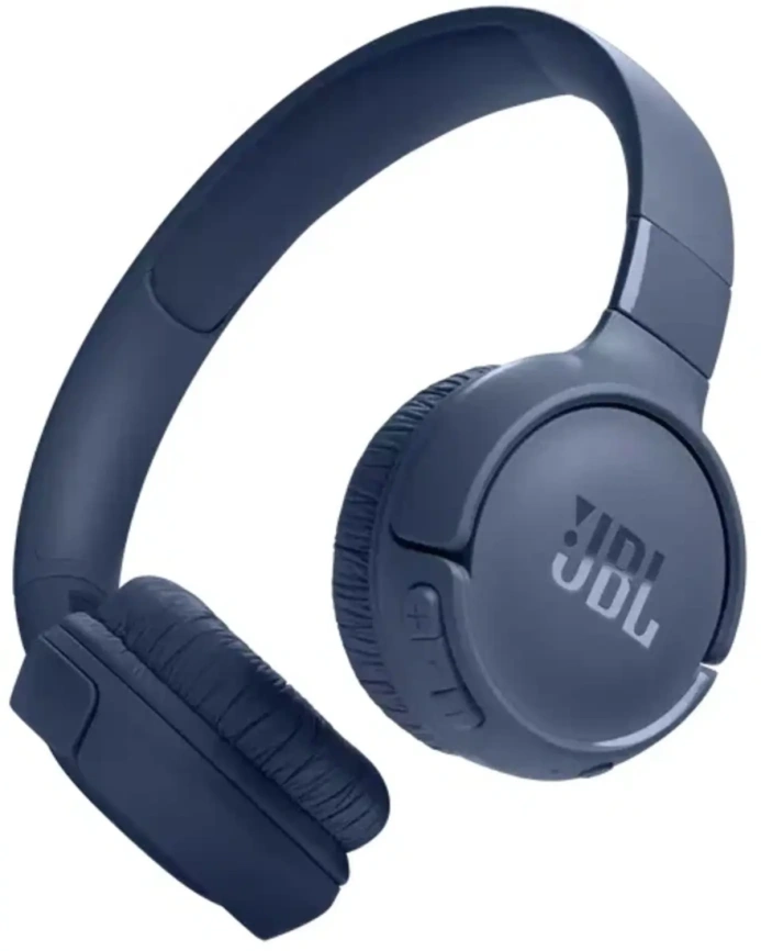 Наушники JBL Tune 520 BT Blue