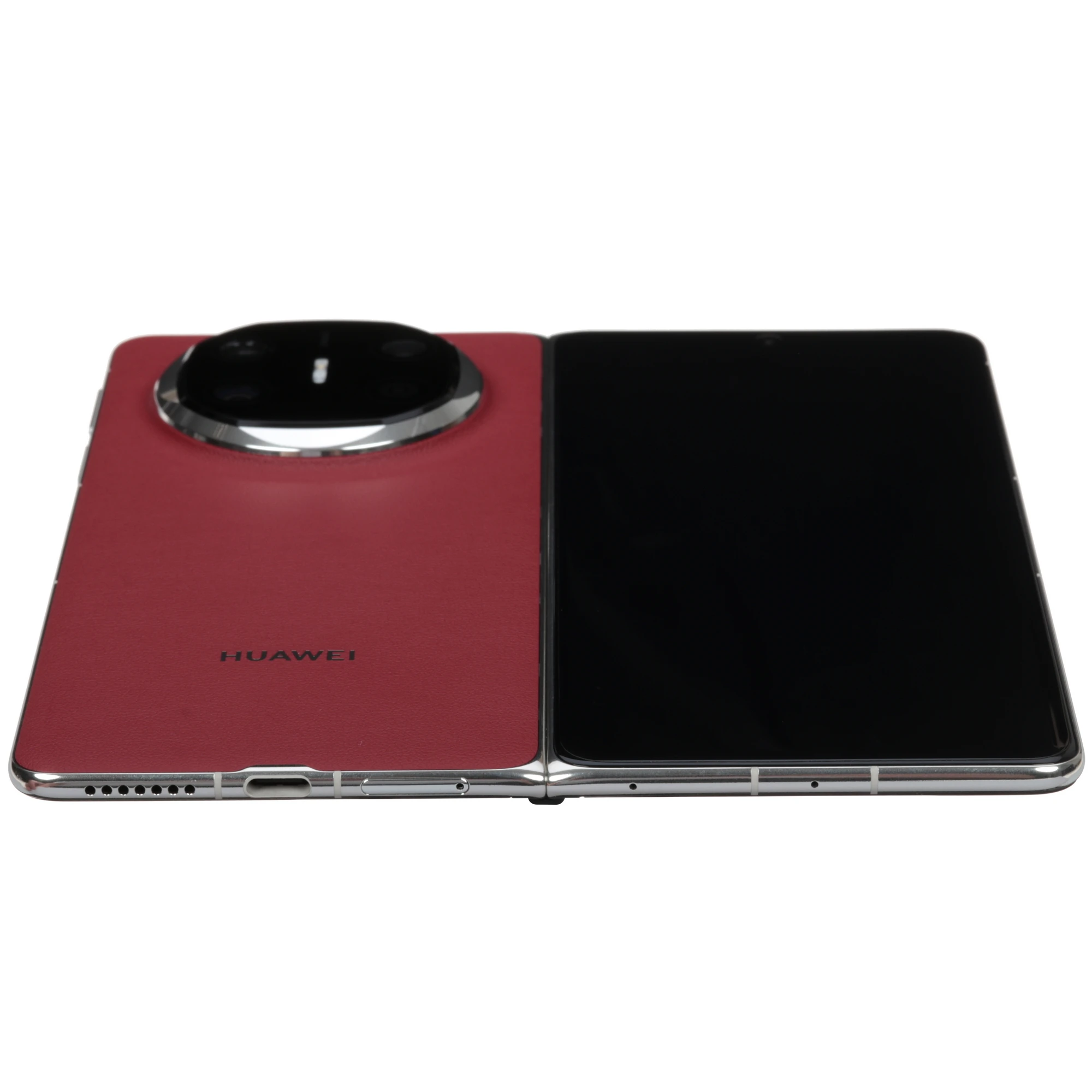 Смартфон Huawei Mate X6 12/512 ГБ, красный (Red) ICL-LX9