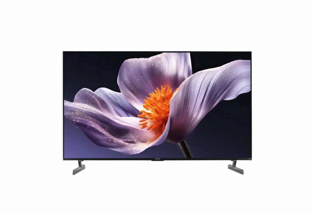 Телевизор Xiaomi TV S Pro Mini LED 75 черный
