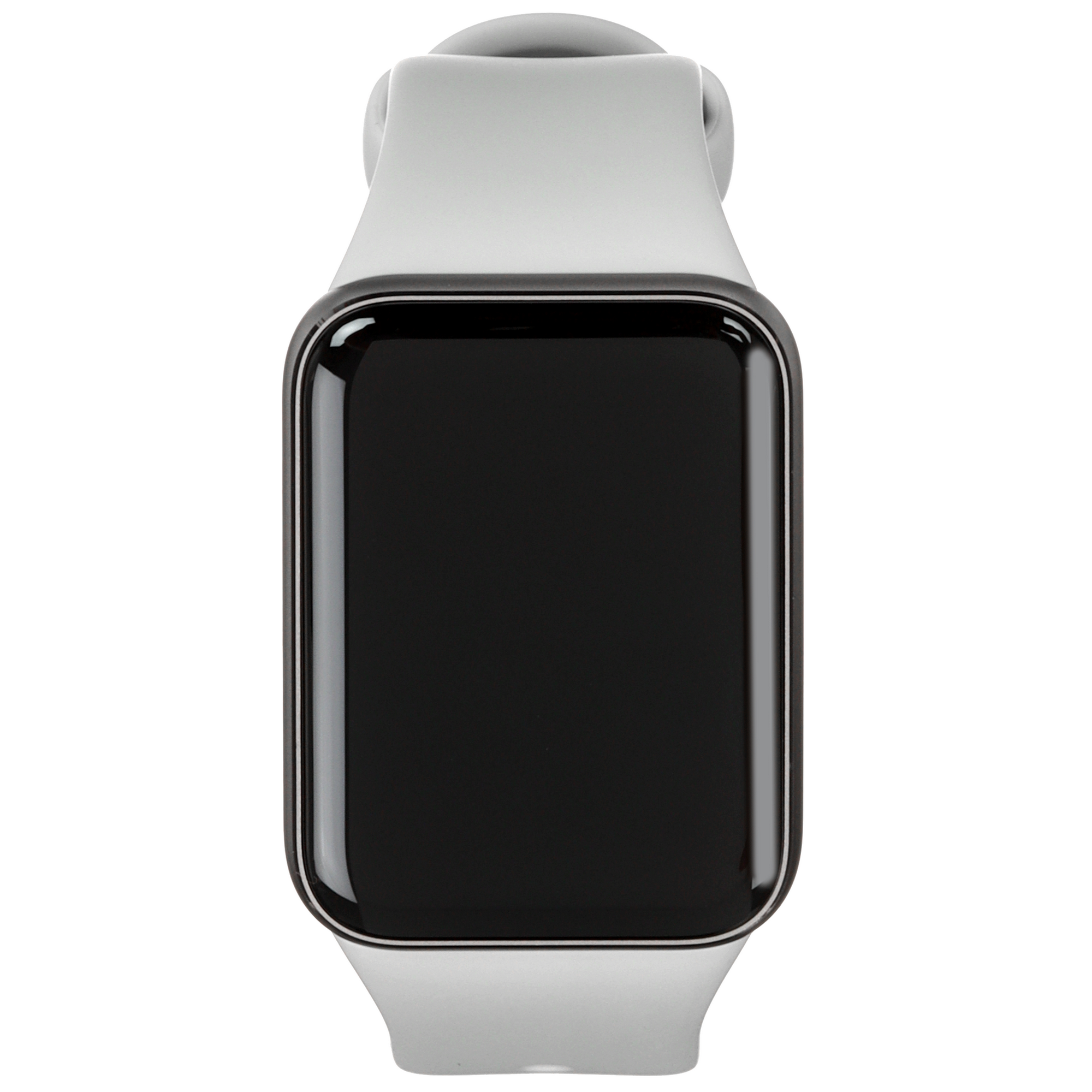 Фитнес-браслет Xiaomi Smart Band 9 Pro Серебристый