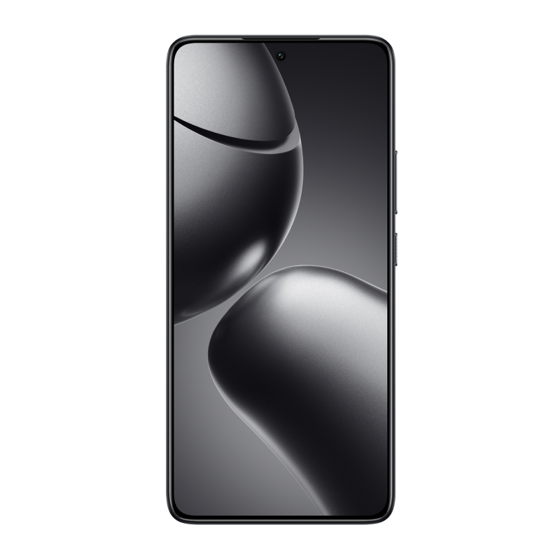 Смартфон Xiaomi 14T | 12/512 ГБ (Чёрный титан | Titan Black)