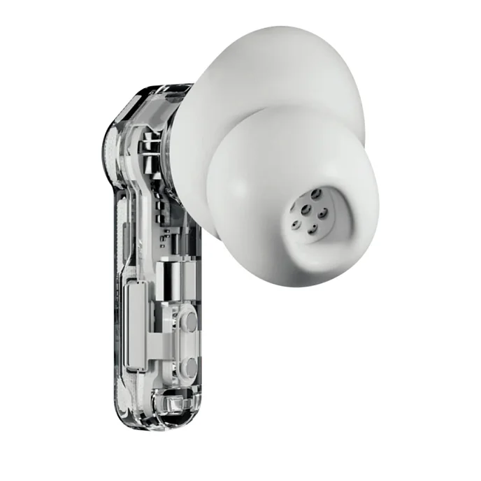 Беспроводные наушники Nothing Ear (a) B162 Белый