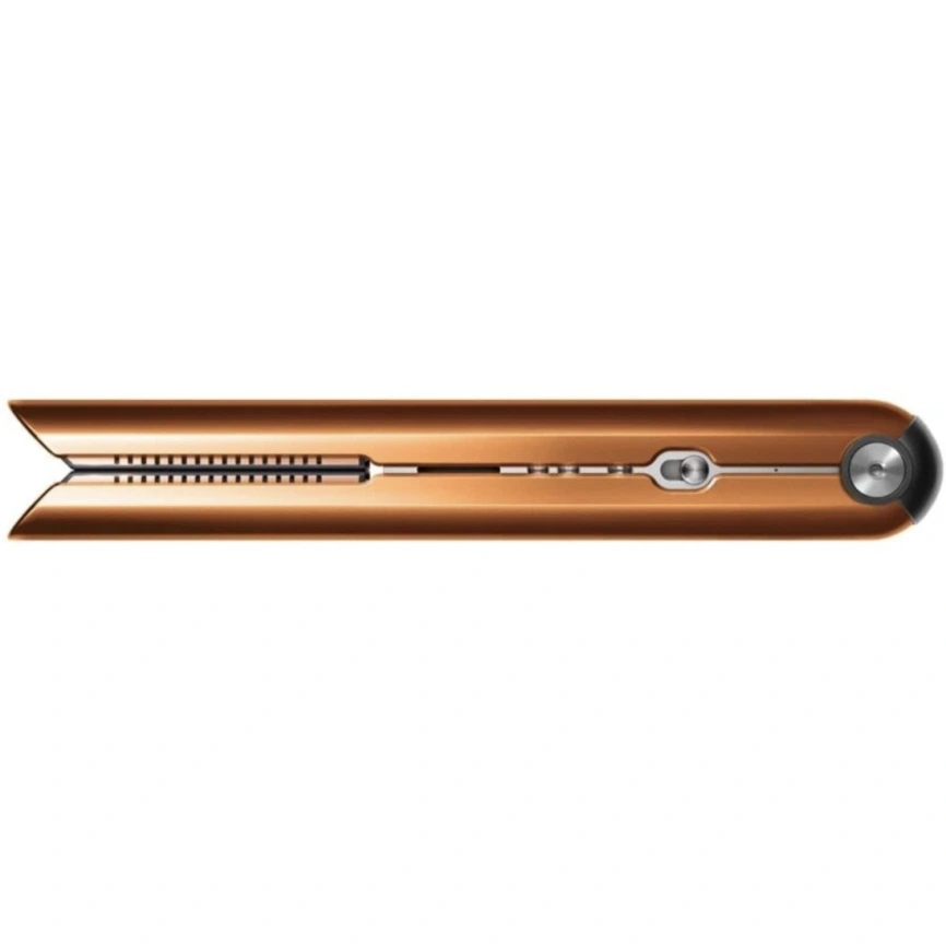 Выпрямитель Dyson Corrale HS03, коричневый (Copper/Nickel)