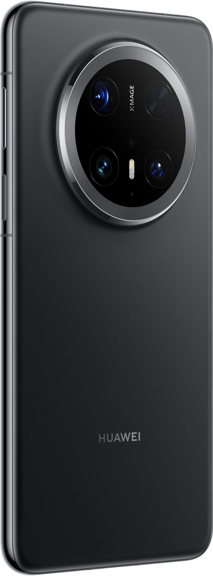 Смартфон HUAWEI Mate 70 Pro 512 ГБ Черный (Global Version)