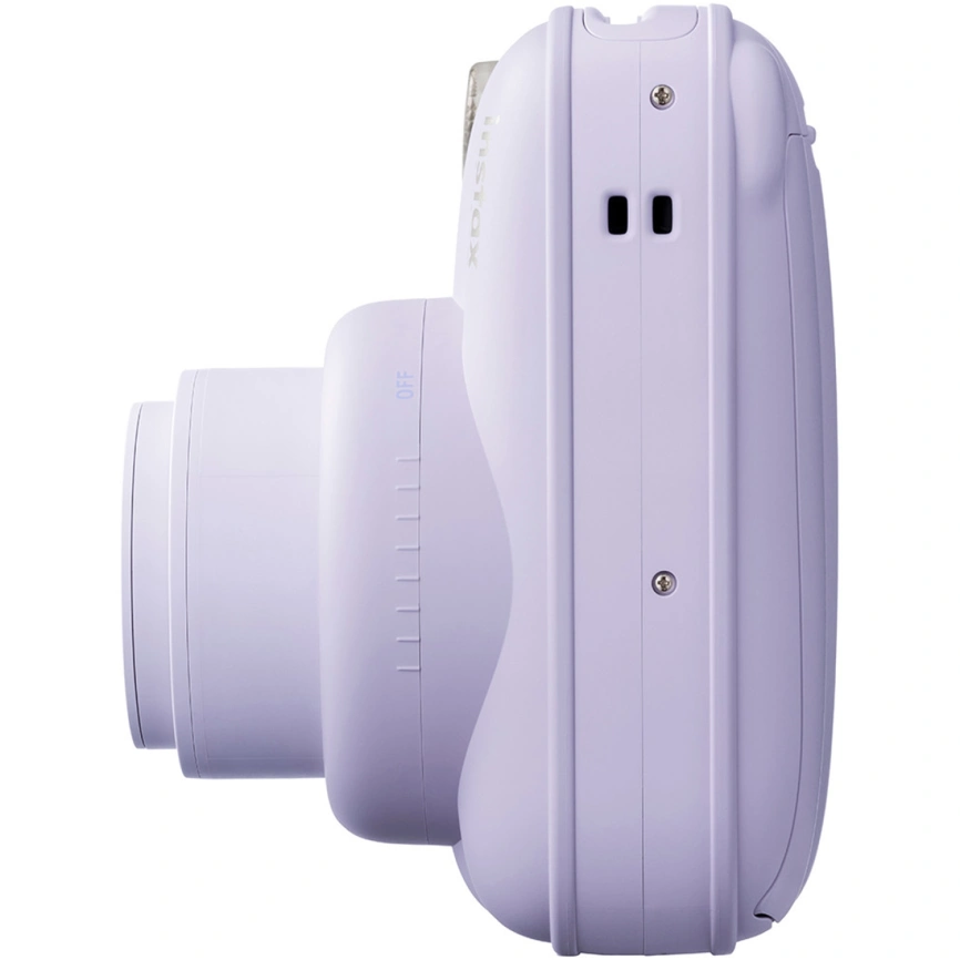 Фотоаппарат моментальной печати FujiFilm Instax mini 13 Dreamy Purple