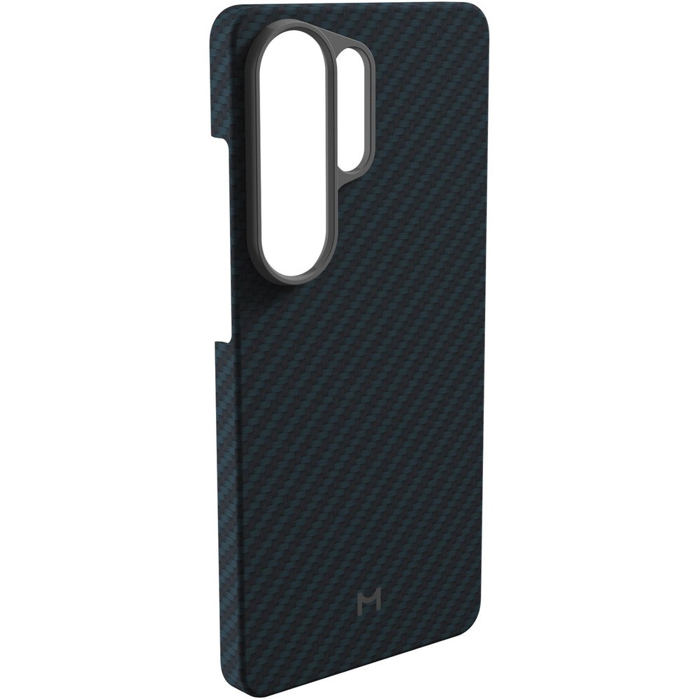 Чехол Magssory для Samsung S26 Ultra, Синий