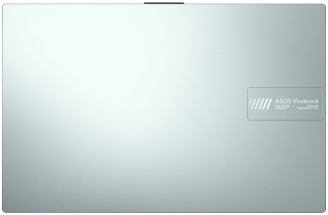 Ноутбук Asus VivoBook Go 15 E1504FA-BQ120 (AMD Ryzen 3 7320U, 8 ГБ RAM, 512 ГБ)