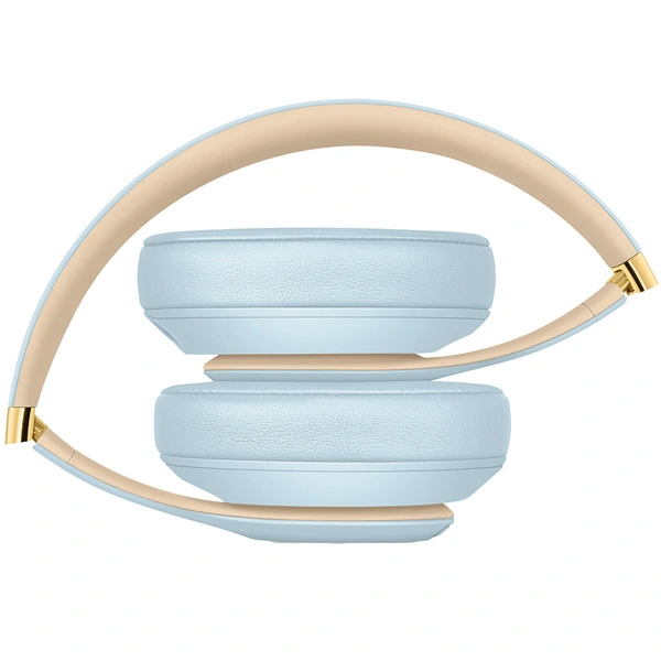 Наушники Beats Studio 3 Wireless Crystal blue