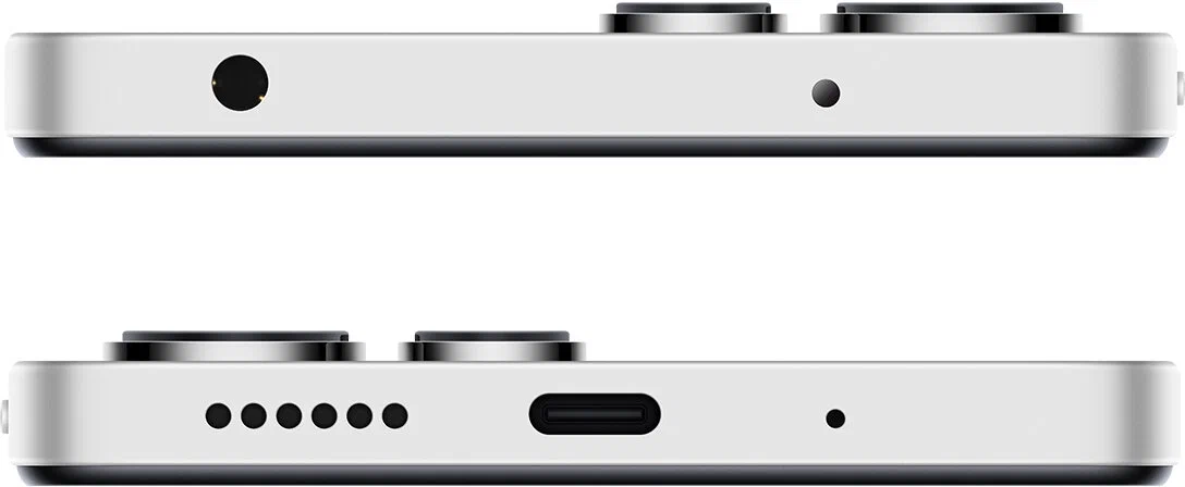 Смартфон Xiaomi Redmi 12 | 4/128 ГБ Ростест (EAC) Серебро