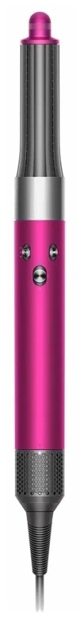 Стайлер Dyson Airwrap HS05 Complete, розовый (Fuchsia/Nickel)
