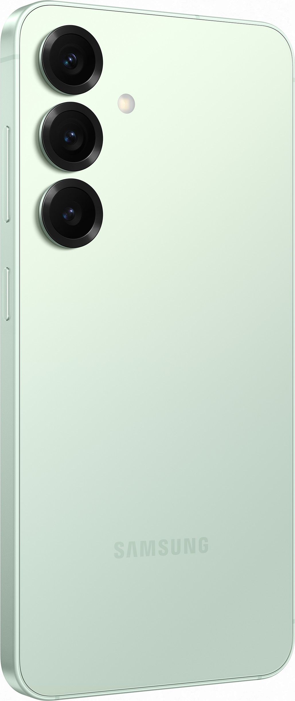 Смартфон Samsung Galaxy S25 | 12/128 ГБ Мятный