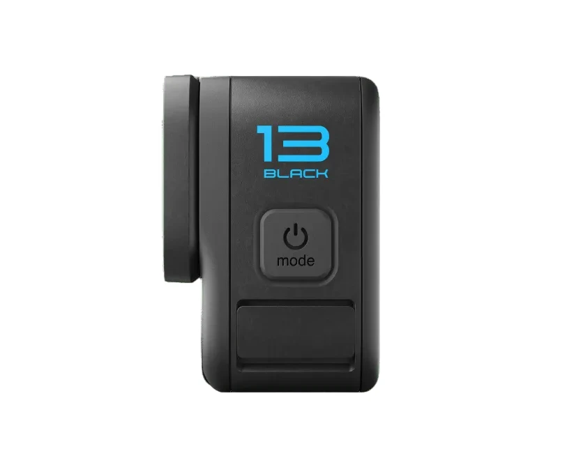 Экшн-камера GoPro HERO 13 Black (CHDHX-131)