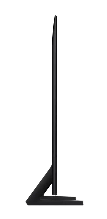 Телевизор Samsung QE55Q8FAAUXRU 55" черный