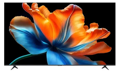 Телевизор Xiaomi TV S Mini LED 98 2026 черный