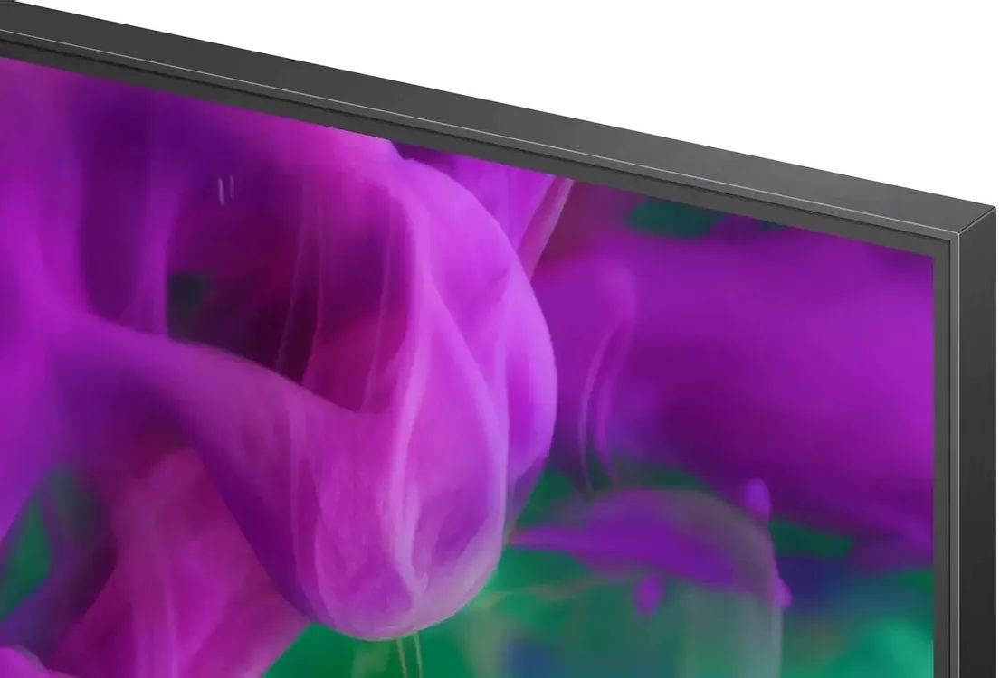 Телевизор LG 100" (254 см) 100QNED85B6.ARUG черный