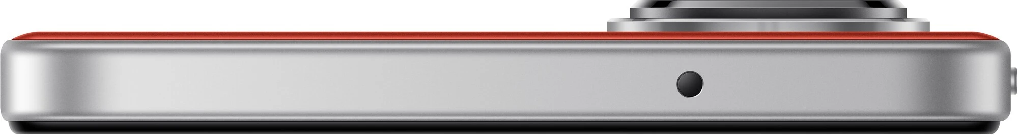 Смартфон Xiaomi Poco M7 | 6/128 ГБ Серебристый