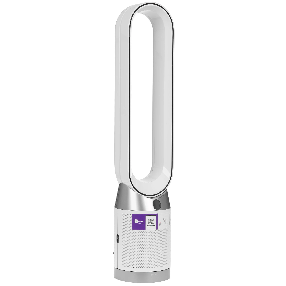 Очиститель воздуха Dyson Purifier Cool Gen1 TP10 (Серебристый/Белый)