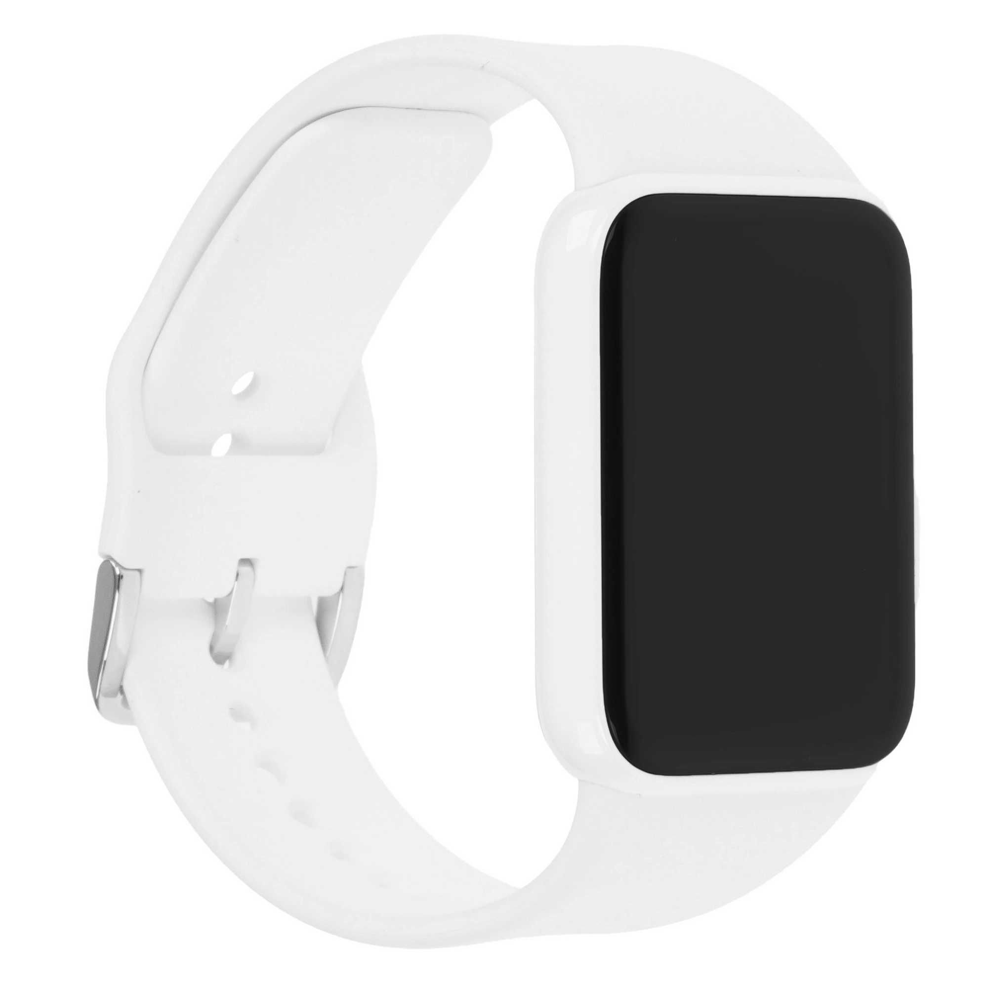 Фитнес-браслет Xiaomi Smart Band 10 Pro Белый