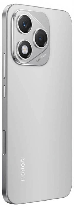 Смартфон HONOR 400 lite, 8/256 ГБ Серый