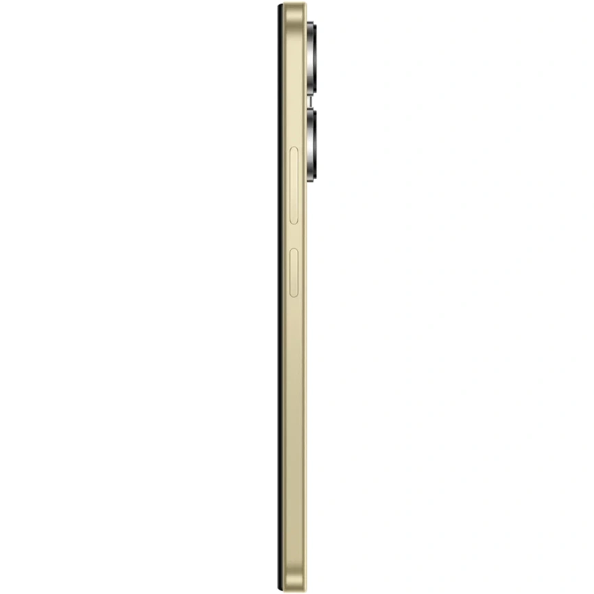 Смартфон Xiaomi Redmi 13 | 8/256 ГБ Желтый