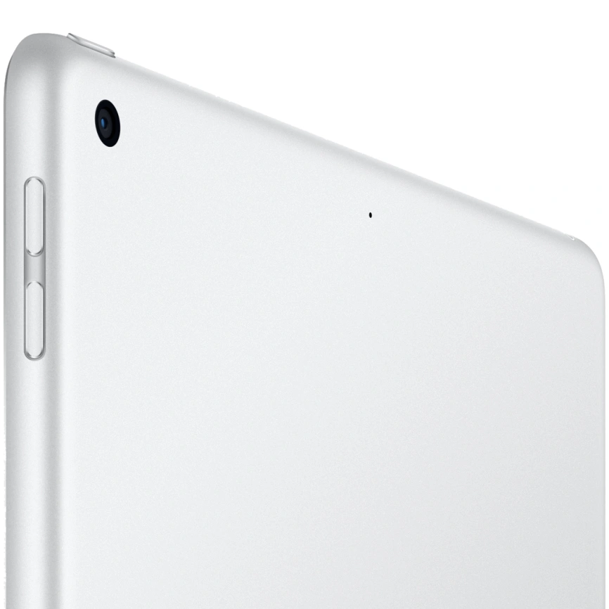 Планшет Apple iPad (2021 A13) 10.2" Wi-Fi + Cellular 256 ГБ Silver Планшет Apple iPad (2021 A13) 10.2" Wi-Fi + Cellular 256 ГБ Silver