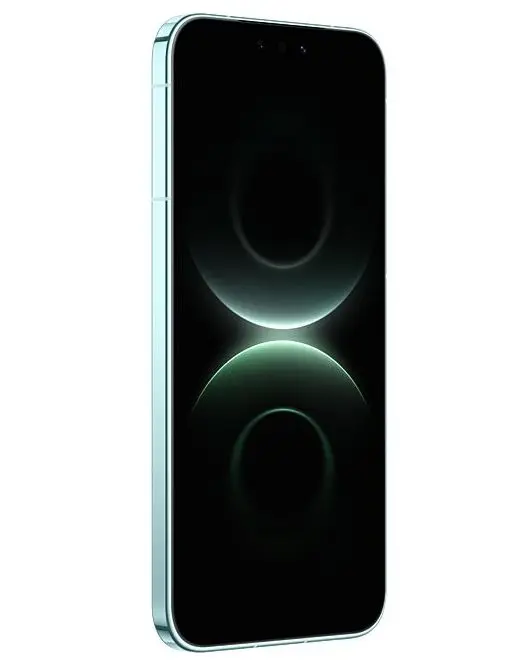 Смартфон HUAWEI Mate 80 Pro 16/512 ГБ Зеленый (Global Version)