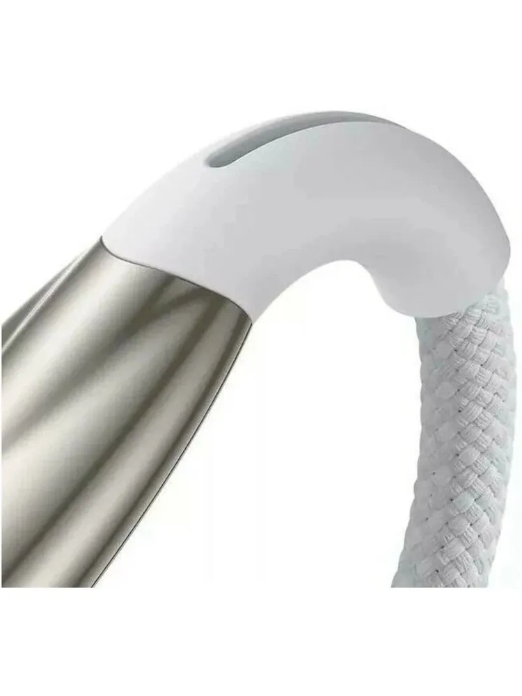 Кабель BASEUS Gem Fast Charging Data Cable USB-C 100W 1 м Белый